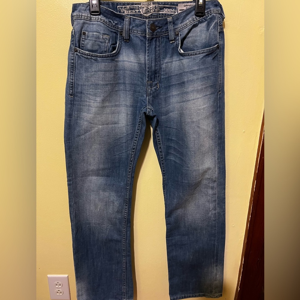 Buffalo David Bitton Men’s Size 30 x 30 Jeans